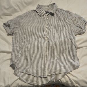 Vineyard Vines Short Sleeved Button Up